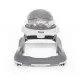 Premergator Zopa Fiesta Grey/White Premergator Zopa Fiesta Grey/White