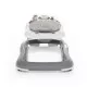 Premergator Zopa Fiesta Grey/White Premergator Zopa Fiesta Grey/White