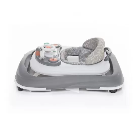 Premergator Zopa Fiesta Grey/White Premergator Zopa Fiesta Grey/White