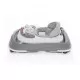 Premergator Zopa Fiesta Grey/White Premergator Zopa Fiesta Grey/White