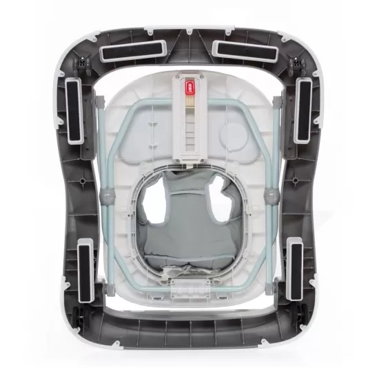 Premergator Zopa Fiesta Grey/White Premergator Zopa Fiesta Grey/White