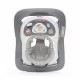 Premergator Zopa Fiesta Grey/White Premergator Zopa Fiesta Grey/White