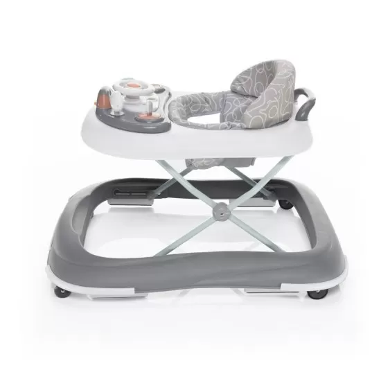 Premergator Zopa Fiesta Grey/White Premergator Zopa Fiesta Grey/White