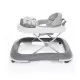 Premergator Zopa Fiesta Grey/White Premergator Zopa Fiesta Grey/White