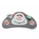 Premergator Zopa Fiesta Grey/White Premergator Zopa Fiesta Grey/White