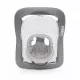 Premergator Zopa Fiesta Grey/White Premergator Zopa Fiesta Grey/White