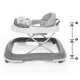 Premergator Zopa Fiesta Grey/White Premergator Zopa Fiesta Grey/White