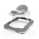 Premergator Zopa Fiesta Grey/White Premergator Zopa Fiesta Grey/White