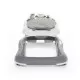 Premergator Zopa Fiesta Grey/White Premergator Zopa Fiesta Grey/White
