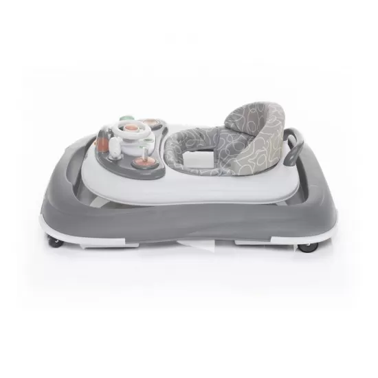 Premergator Zopa Fiesta Grey/White Premergator Zopa Fiesta Grey/White