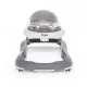 Premergator Zopa Fiesta Grey/White Premergator Zopa Fiesta Grey/White