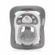 Premergator Zopa Fiesta Grey/White Premergator Zopa Fiesta Grey/White