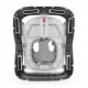Premergator Zopa Fiesta Grey/White Premergator Zopa Fiesta Grey/White
