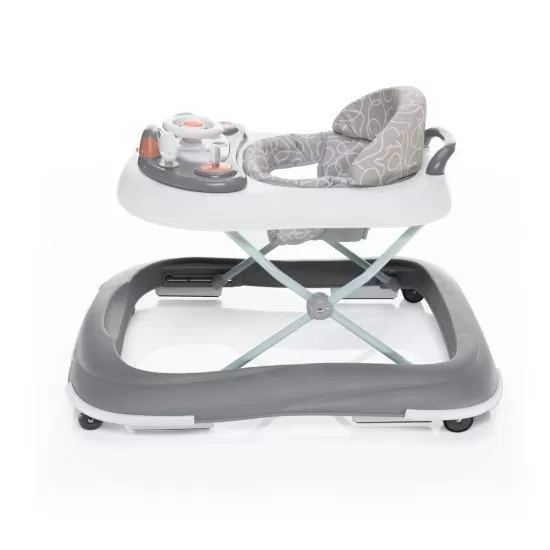 Premergator Zopa Fiesta Grey/White Premergator Zopa Fiesta Grey/White