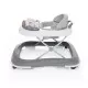 Premergator Zopa Fiesta Grey/White Premergator Zopa Fiesta Grey/White