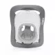 Premergator Zopa Fiesta Grey/White Premergator Zopa Fiesta Grey/White