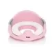 Reductor anatomic pentru toaleta, colac inclus Coach Blush Pink Zopa Reductor anatomic pentru toaleta, colac inclus Coach Blush Pink Zopa