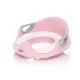 Reductor anatomic pentru toaleta, colac inclus Coach Blush Pink Zopa Reductor anatomic pentru toaleta, colac inclus Coach Blush Pink Zopa