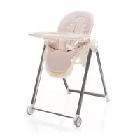 Scaun de masa Space Blossom Pink Zopa