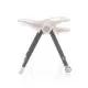 Scaun de masa Space Blossom Pink Zopa Scaun de masa Space Blossom Pink Zopa
