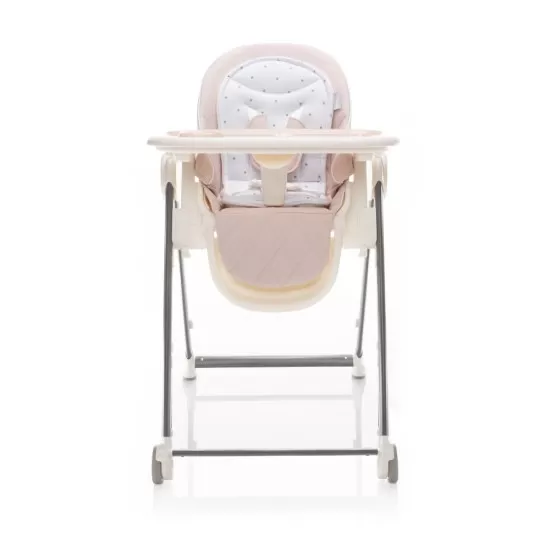 Scaun de masa Space Blossom Pink Zopa Scaun de masa Space Blossom Pink Zopa