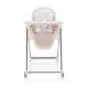 Scaun de masa Space Blossom Pink Zopa Scaun de masa Space Blossom Pink Zopa