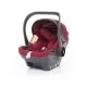 Scoica auto i-size Zopa X1 Plus Bordo Red nastere - 80 cm Scoica auto i-size Zopa X1 Plus Bordo Red nastere - 80 cm