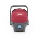 Scoica auto i-size Zopa X1 Plus Bordo Red nastere - 80 cm Scoica auto i-size Zopa X1 Plus Bordo Red nastere - 80 cm