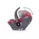 Scoica auto i-size Zopa X1 Plus Bordo Red nastere - 80 cm Scoica auto i-size Zopa X1 Plus Bordo Red nastere - 80 cm