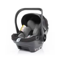 Scoica auto i-size Zopa X1 Plus Rocky Grey nastere - 80 cm