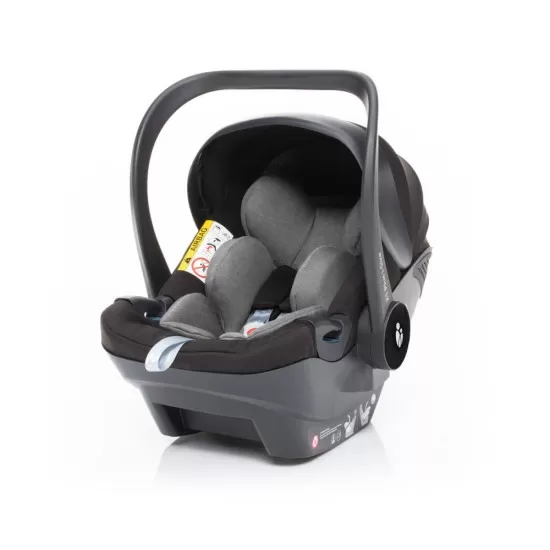 Scoica auto i-size Zopa X1 Plus Rocky Grey nastere - 80 cm Scoica auto i-size Zopa X1 Plus Rocky Grey nastere - 80 cm