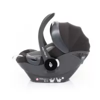 Scoica auto i-size Zopa X1 Plus Rocky Grey nastere - 80 cm