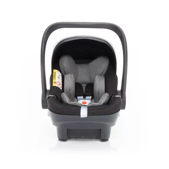 Scoica auto i-size Zopa X1 Plus Rocky Grey nastere - 80 cm Scoica auto i-size Zopa X1 Plus Rocky Grey nastere - 80 cm