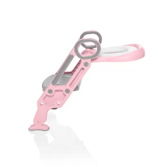 Treapta inaltator pentru baie Zopa Blush Pink Treapta inaltator pentru baie Zopa Blush Pink