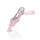 Treapta inaltator pentru baie Zopa Blush Pink Treapta inaltator pentru baie Zopa Blush Pink