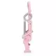 Treapta inaltator pentru baie Zopa Blush Pink Treapta inaltator pentru baie Zopa Blush Pink
