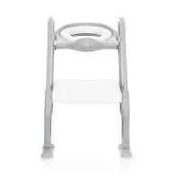 Treapta inaltator pentru baie Zopa Dove Grey