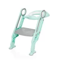 Treapta inaltator pentru baie Zopa Ice Green