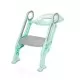 Treapta inaltator pentru baie Zopa Ice Green