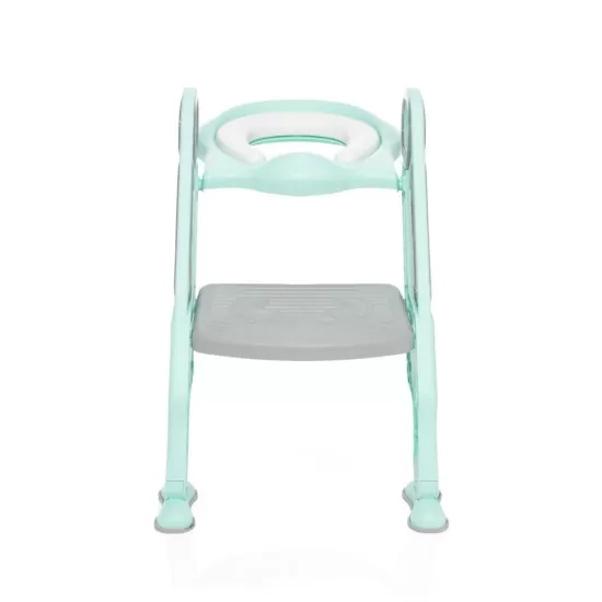 Treapta inaltator pentru baie Zopa Ice Green