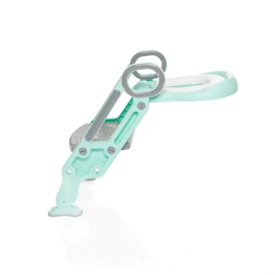 Treapta inaltator pentru baie Zopa Ice Green