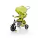 Tricicleta multifunctionala Zopa Citigo Kiwi Green Tricicleta multifunctionala Zopa Citigo Kiwi Green