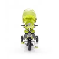 Tricicleta multifunctionala Zopa Citigo Kiwi Green