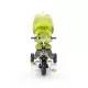 Tricicleta multifunctionala Zopa Citigo Kiwi Green Tricicleta multifunctionala Zopa Citigo Kiwi Green