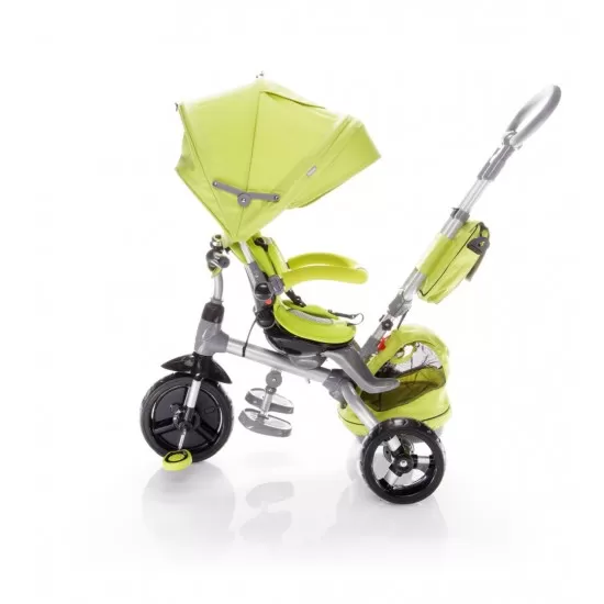 Tricicleta multifunctionala Zopa Citigo Kiwi Green Tricicleta multifunctionala Zopa Citigo Kiwi Green