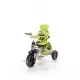 Tricicleta multifunctionala Zopa Citigo Kiwi Green Tricicleta multifunctionala Zopa Citigo Kiwi Green