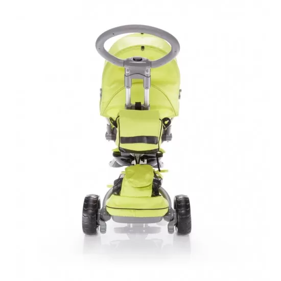Tricicleta multifunctionala Zopa Citigo Kiwi Green Tricicleta multifunctionala Zopa Citigo Kiwi Green