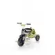 Tricicleta multifunctionala Zopa Citigo Kiwi Green Tricicleta multifunctionala Zopa Citigo Kiwi Green