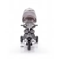 Tricicleta multifunctionala Zopa Citigo Pearl Grey