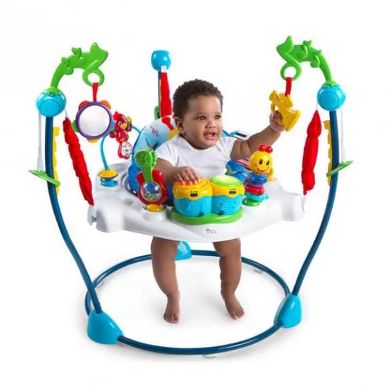Jumper Simfonia Cea Vesela Baby Einstein Jumper Simfonia Cea Vesela Baby Einstein